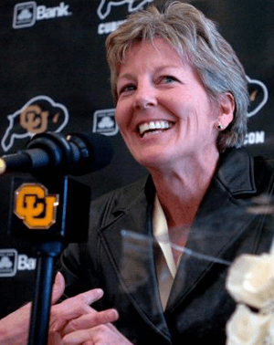 Ceal Barry - Professional Sports Motivational Speaker