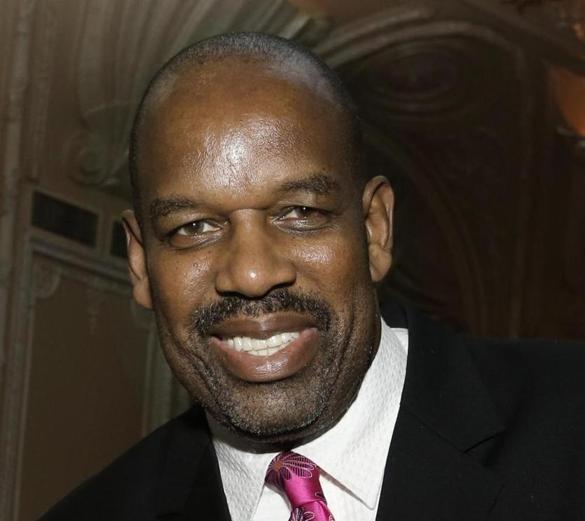 Cedric Maxwell - Professional Sports Motivational Speaker