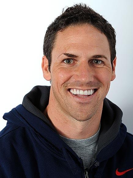 Chad Hedrick - Professional Sports Motivational Speaker