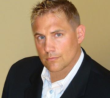 Chad Varga - Professional Sports Motivational Speaker