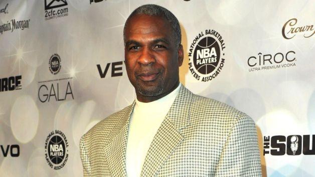 Charles Oakley - Professional Sports Motivational Speaker