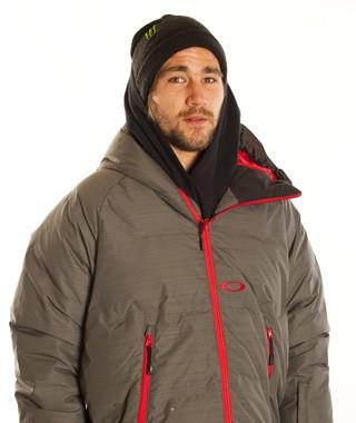 Charles Reid - Professional Sports Motivational Speaker