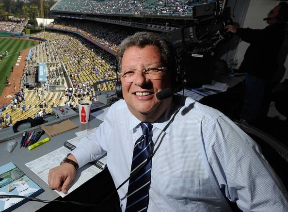 Charley Steiner - Professional Sports Motivational Speaker