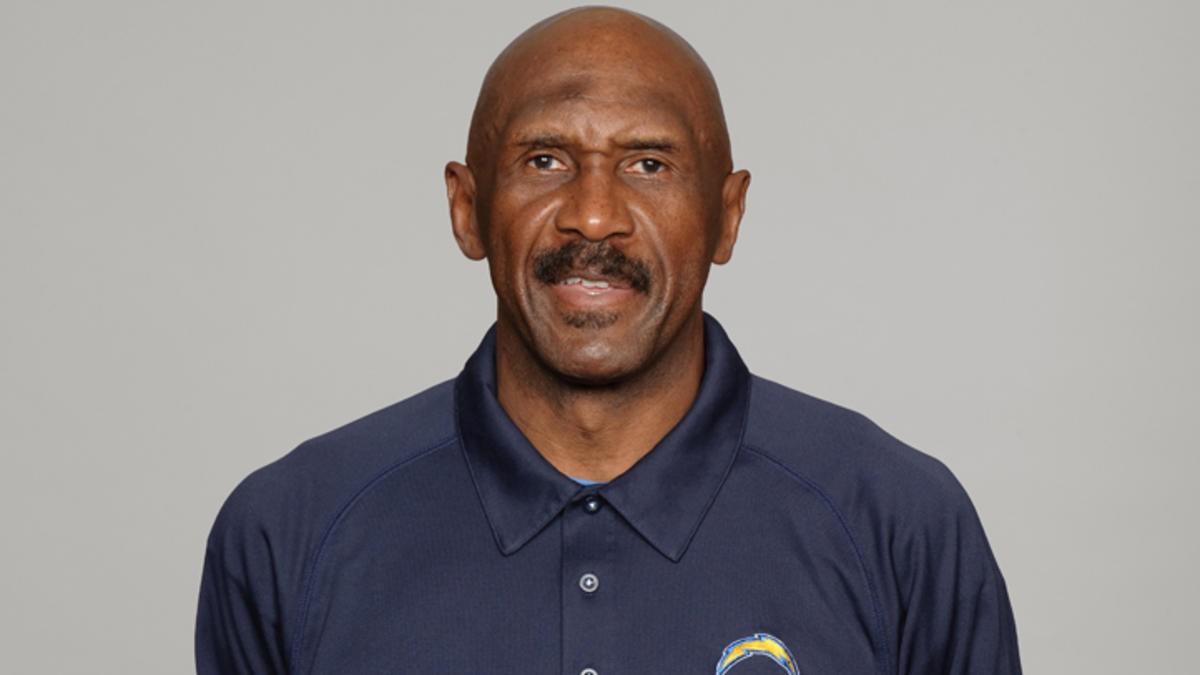 Charlie Joiner - Professional Sports Motivational Speaker