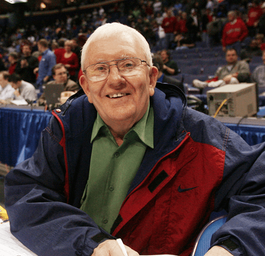 Charlie Spoonhour - Professional Sports Motivational Speaker