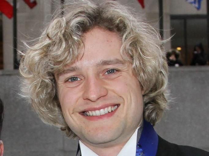 Charlie White - Professional Sports Motivational Speaker