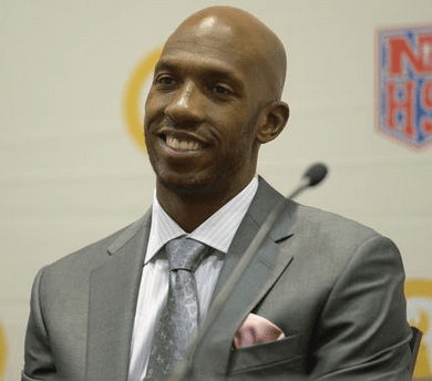 Chauncey Billups