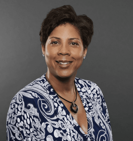 Cheryl Miller - Professional Sports Motivational Speaker