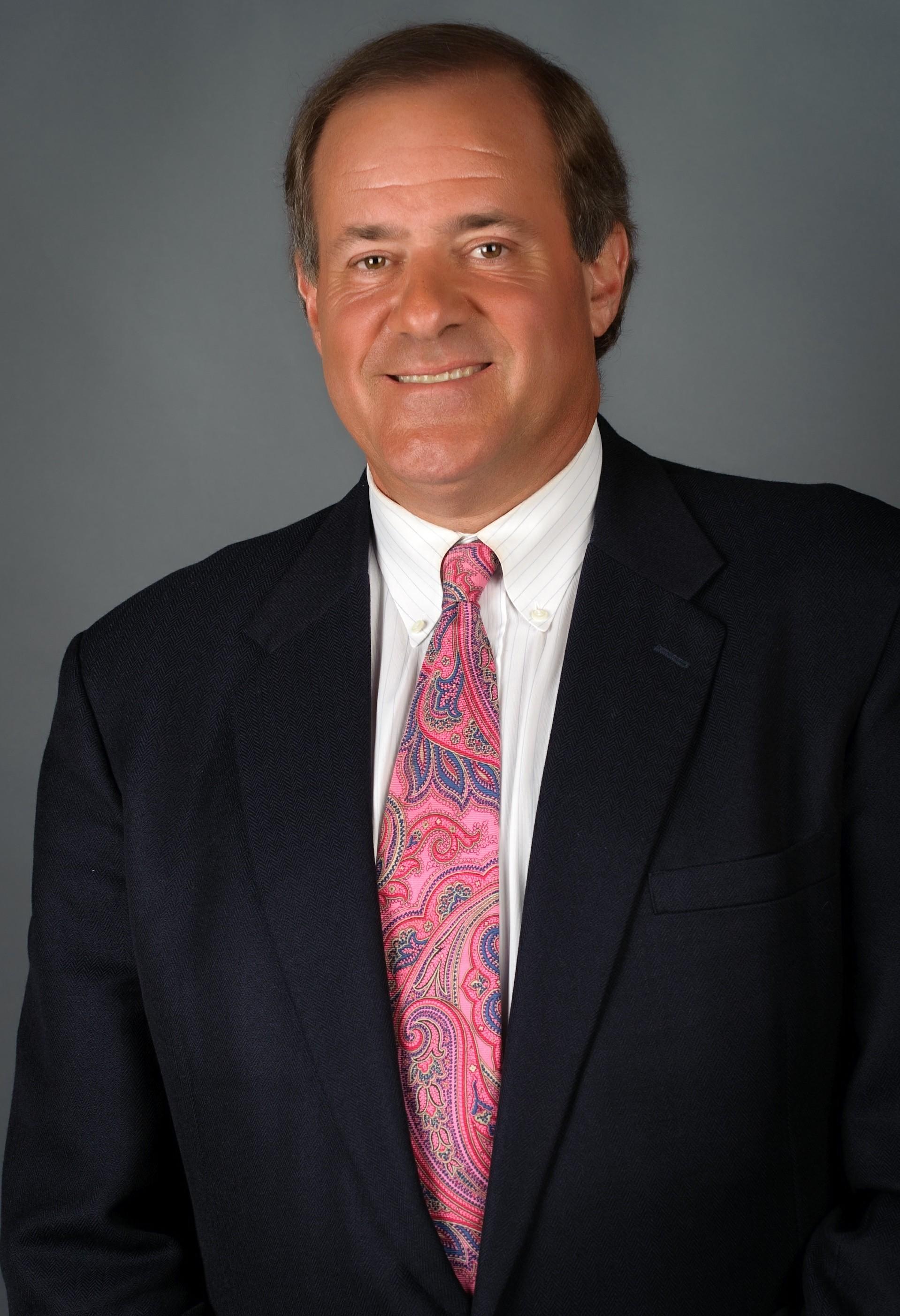 Chris Berman - Professional Sports Motivational Speaker