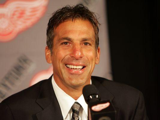 Chris Chelios - Professional Sports Motivational Speaker