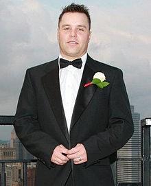 Chris Edwards - Professional Sports Motivational Speaker