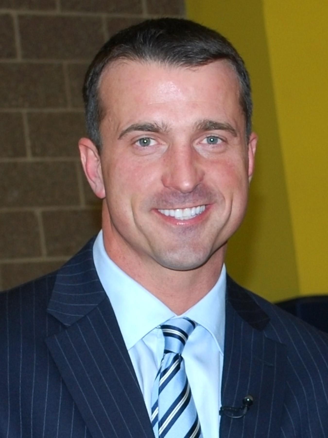 Chris Herren