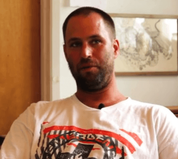 Chris Senn - Professional Sports Motivational Speaker