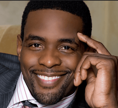 Chris Webber - Professional Sports Motivational Speaker