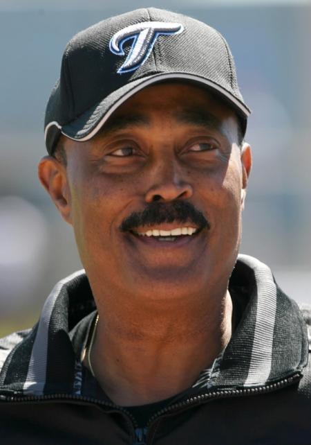 Cito Gaston - Professional Sports Motivational Speaker