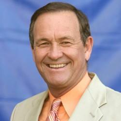 Cliff Drysdale - Professional Sports Motivational Speaker