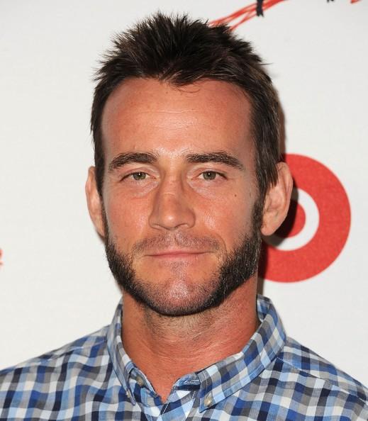 CM Punk - Professional Sports Motivational Speaker