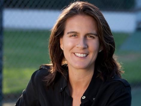 Conchita Martinez - Professional Sports Motivational Speaker