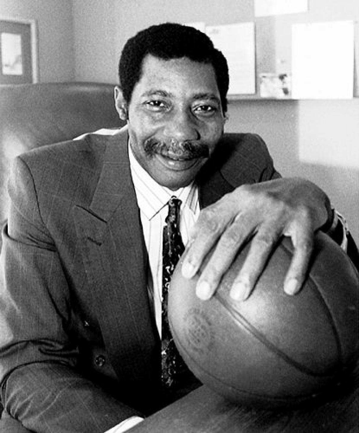 Connie Hawkins - Professional Sports Motivational Speaker