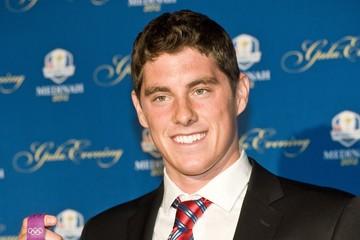 Conor Dwyer - Professional Sports Motivational Speaker