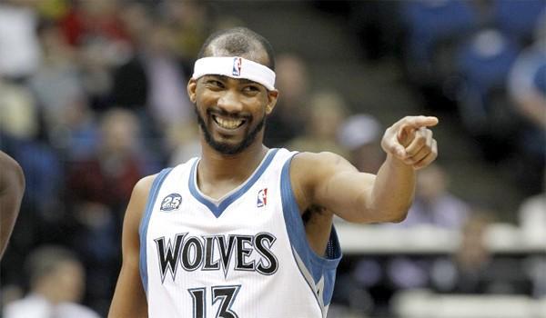 Corey Brewer - Professional Sports Motivational Speaker