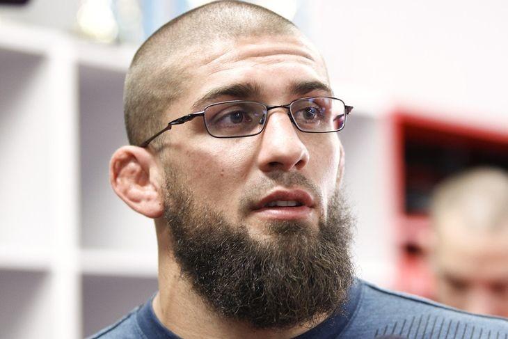 Court McGee - Professional Sports Motivational Speaker