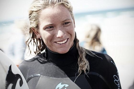 Courtney Conlogue - Professional Sports Motivational Speaker