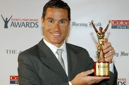 Craig Alexander - Professional Sports Motivational Speaker