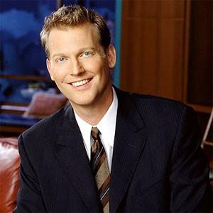 Craig Kilborn - Professional Sports Motivational Speaker