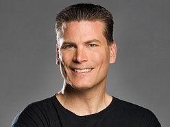 Craig Simpson - Professional Sports Motivational Speaker