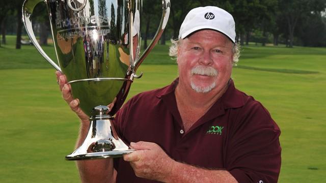 Craig Stadler - Professional Sports Motivational Speaker