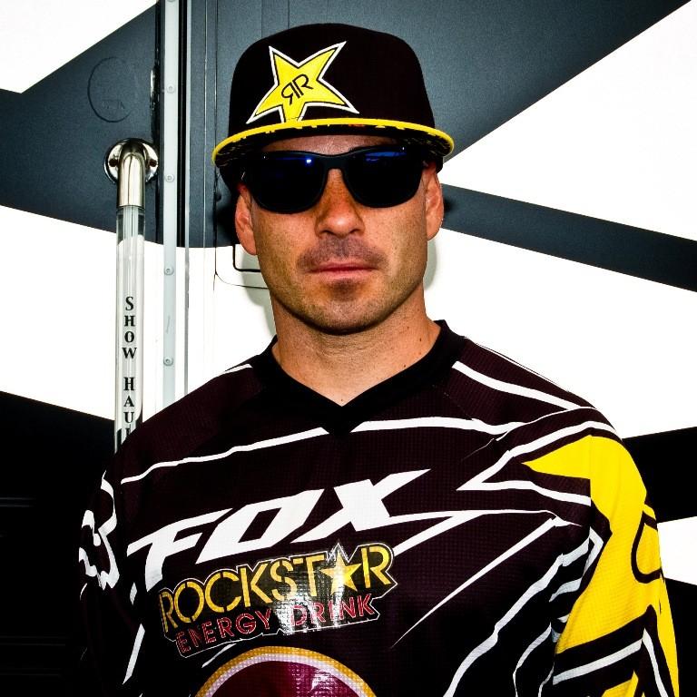 Cristian Becerine - Professional Sports Motivational Speaker