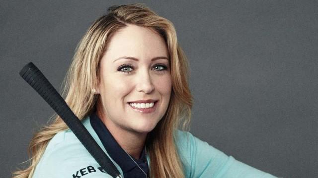 Cristie Kerr - Professional Sports Motivational Speaker