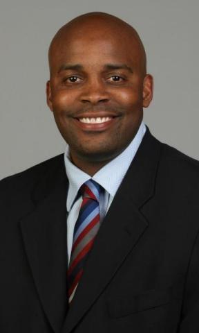 Cuonzo Martin - Professional Sports Motivational Speaker