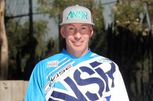 Dale Holmes - Professional Sports Motivational Speaker