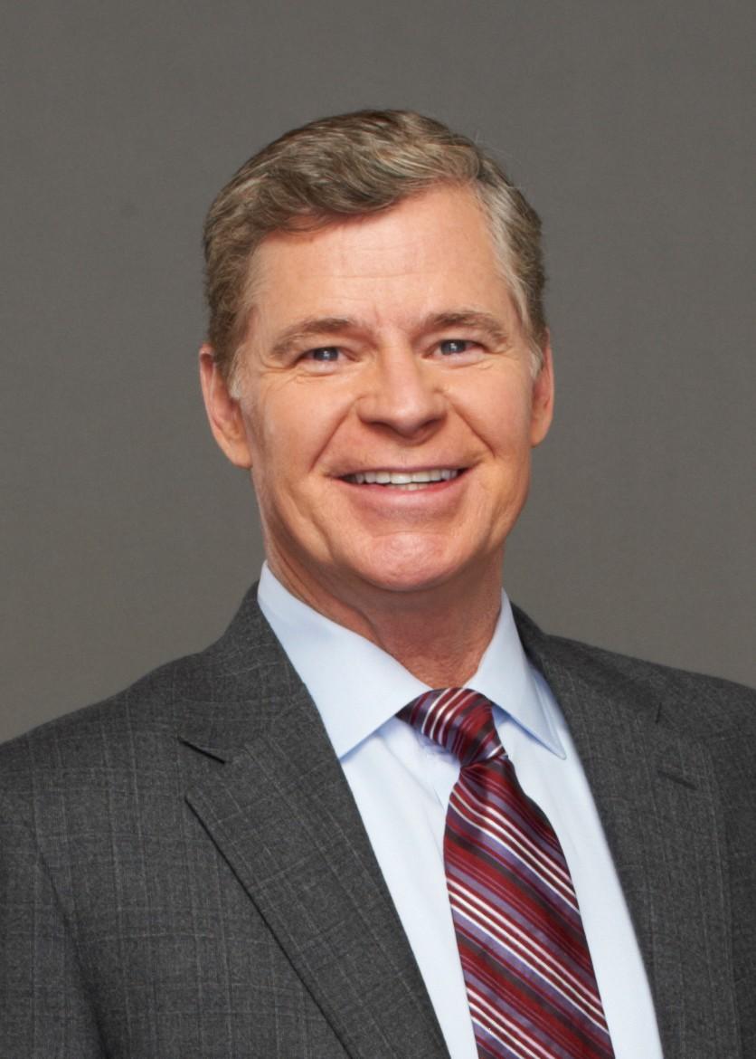 Dan Patrick - Professional Sports Motivational Speaker
