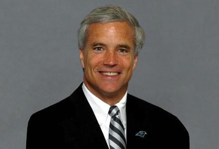 Danny Morrison - Professional Sports Motivational Speaker