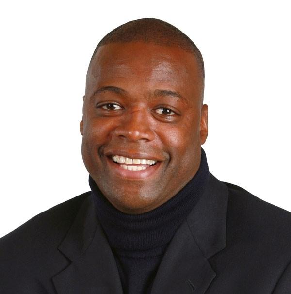 Darrell Green - Professional Sports Motivational Speaker