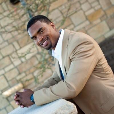 Darrell Stuckey - Professional Sports Motivational Speaker