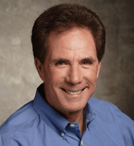 Darrell Waltrip - Professional Sports Motivational Speaker