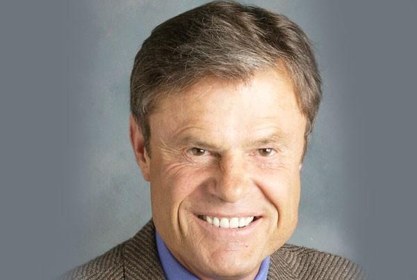 Dave Campbell - Professional Sports Motivational Speaker