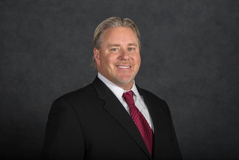 Dave Christensen - Professional Sports Motivational Speaker