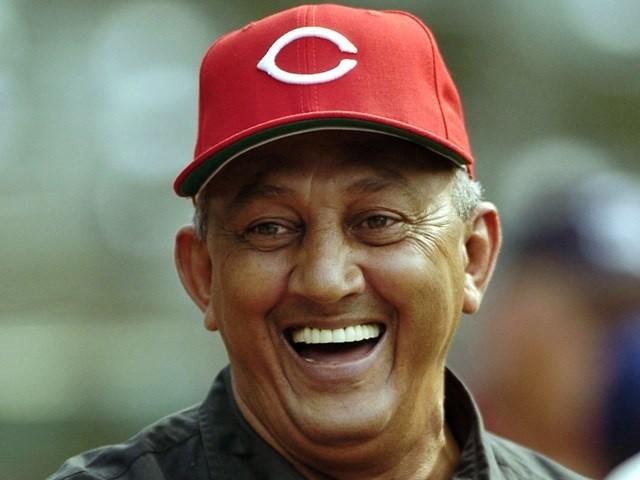 Dave Concepcion - Professional Sports Motivational Speaker