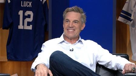 Dave Krieg - Professional Sports Motivational Speaker