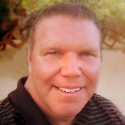 Dave Rimington - Professional Sports Motivational Speaker