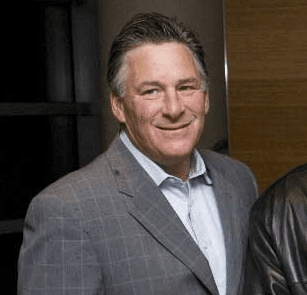 Dave Silk - Professional Sports Motivational Speaker