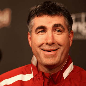 Dave Tippett - Professional Sports Motivational Speaker
