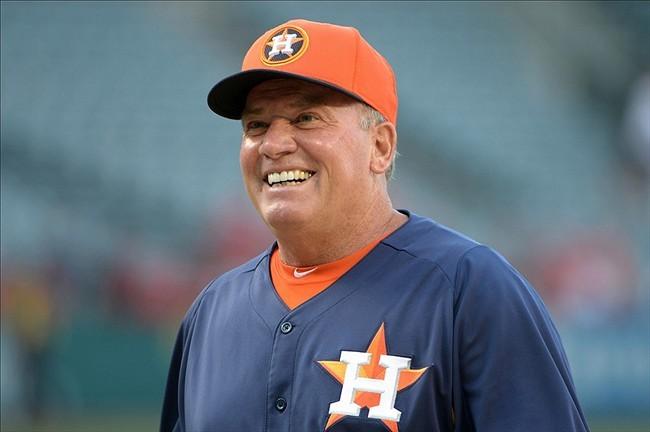 Dave Trembley - Professional Sports Motivational Speaker