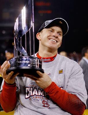 David Eckstein - Professional Sports Motivational Speaker
