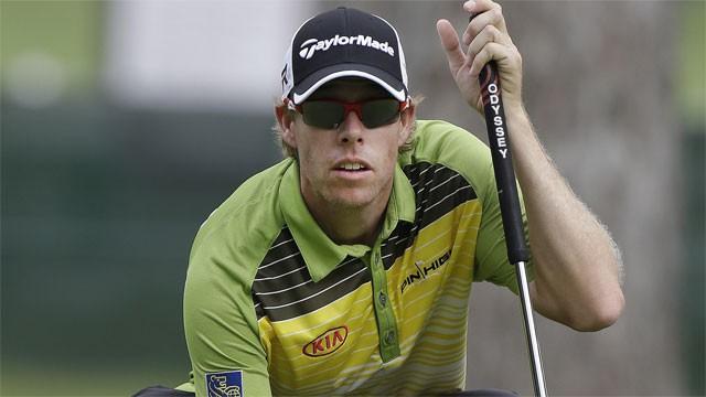 David Hearn